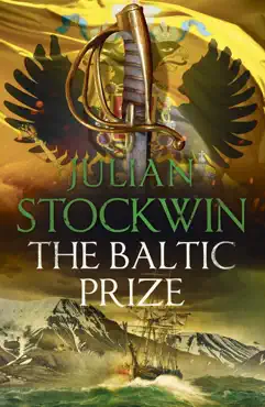 the baltic prize imagen de la portada del libro