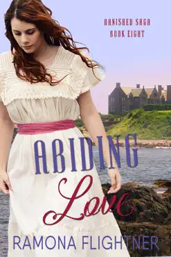 abiding love book cover image