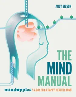 the mind manual book cover image