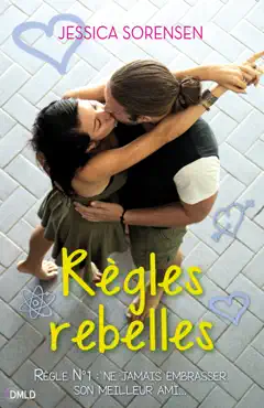 règles rebelles book cover image