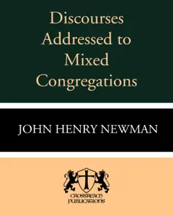 discourses addressed to mixed congregations book cover image