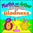 Martha and Arthur Turn Sadness into Gladness synopsis, comments