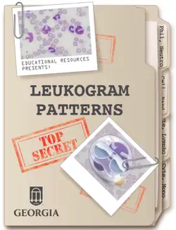 leukogram patterns imagen de la portada del libro