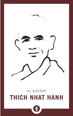 the pocket thich nhat hanh book cover image