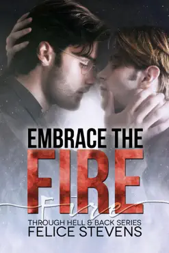embrace the fire book cover image
