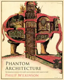 phantom architecture imagen de la portada del libro
