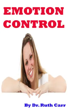 emotion control book cover image