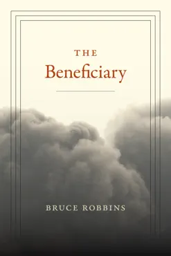 the beneficiary book cover image