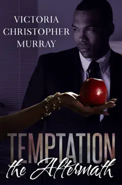 temptation: the aftermath book cover image