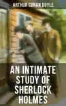 An Intimate Study of Sherlock Holmes synopsis, comments