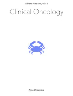 clinical oncology imagen de la portada del libro