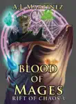 Blood of Mages synopsis, comments