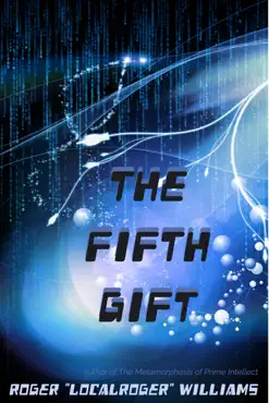 the fifth gift imagen de la portada del libro