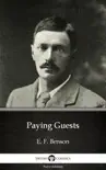 Paying Guests by E. F. Benson - Delphi Classics (Illustrated) sinopsis y comentarios
