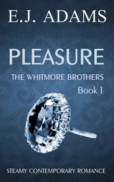 pleasure book cover image