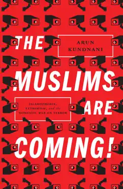 the muslims are coming! book cover image