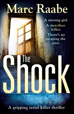 the shock book cover image
