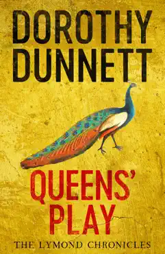 queens' play imagen de la portada del libro