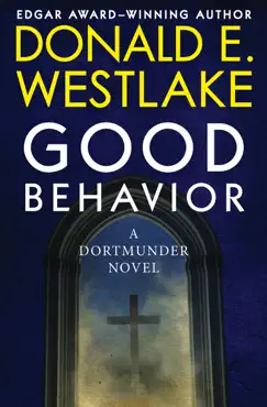 good behavior book cover image
