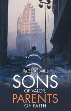 sons of valor, parents of faith book cover image