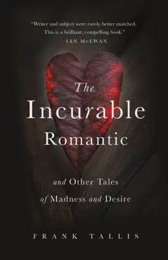 the incurable romantic book cover image