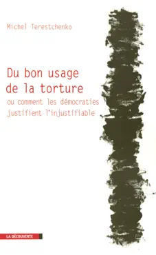 du bon usage de la torture book cover image