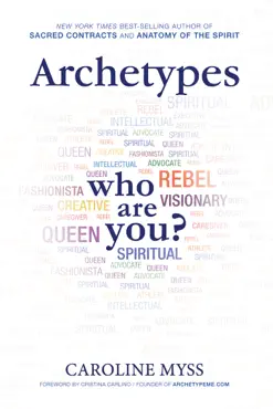 archetypes book cover image