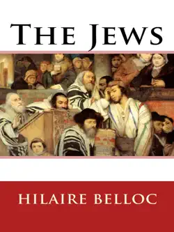 the jews book cover image
