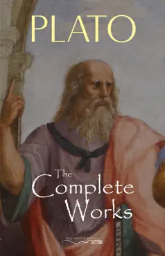 plato: the complete works book cover image