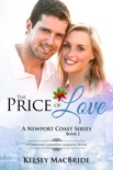 The Price of Love: A Christmas Christian Novel book summary, reviews and downlod