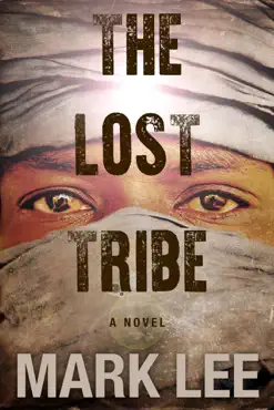 the lost tribe book cover image