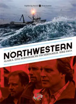 northwestern book cover image