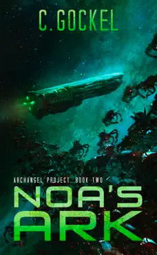 noa's ark book cover image