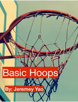 basic hoops book cover image