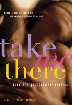 take me there book cover image