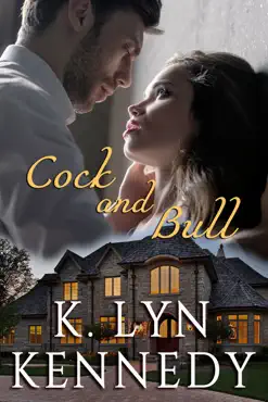 cock and bull book cover image