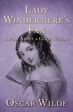 lady windermere's fan book cover image