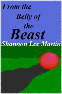 from the belly of the beast imagen de la portada del libro