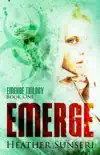 Emerge synopsis, comments