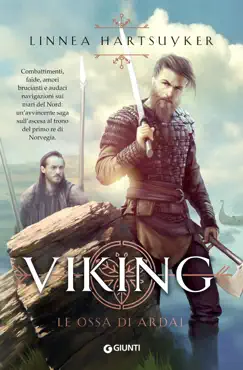 viking. le ossa di ardal book cover image