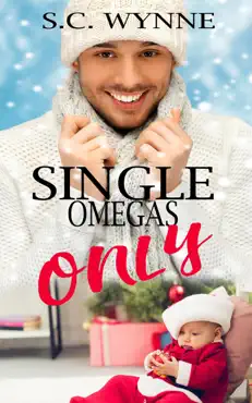 single omegas only book cover image