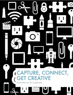 capture, connect, get creative book cover image