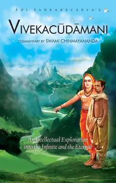 vivekachoodamani book cover image