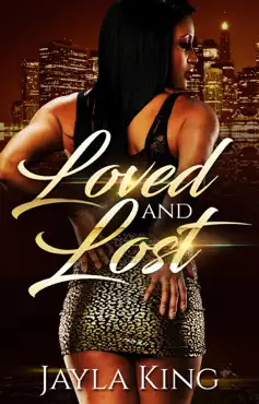 loved and lost book cover image