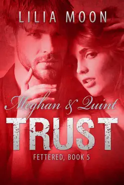 trust - meghan & quint book cover image