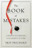 The Book of Mistakes sinopsis y comentarios