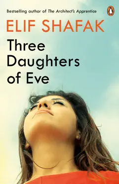 three daughters of eve imagen de la portada del libro