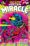 Mister Miracle by Jack Kirby synopsis, comments