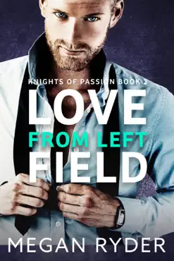 love from left field book cover image