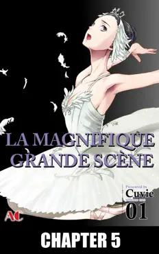 the magnificent grand scene chapter 5 book cover image